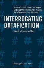 Interrogating Datafication