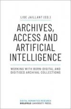 Archives Access And Artificial Intelligence