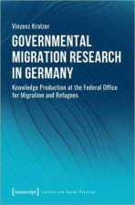 Governmental Migration Research In Germany