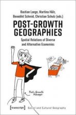 PostGrowth Geographies