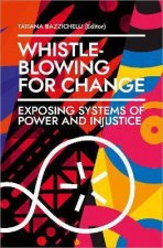 Whistleblowing For Change