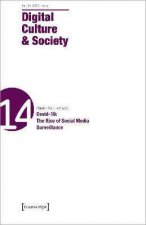 Digital Culture  Society Dcs Vol 8 Issue 12022  Coding Covid19 The Rise Of The AppSociety