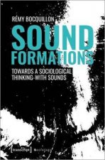 Sound Formations Towards A Sociological ThinkingWith Sounds