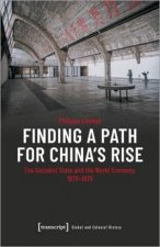 Finding a Path for Chinas Rise