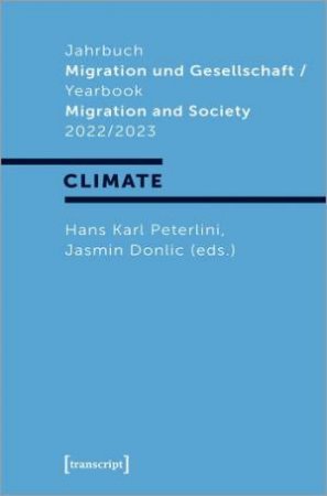 Jahrbuch Migration und Gesellschaft / Yearbook Migration and Society 2022/2023