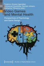 Video Games and Mental Health