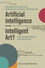 Artificial Intelligence  Intelligent Art