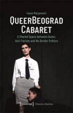 QueerBeograd Cabaret