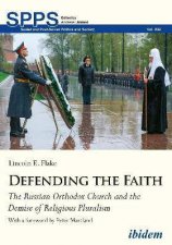 Defending The Faith