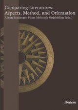 Comparing Literatures