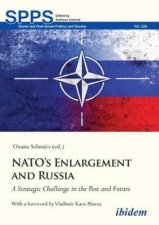 NATOs Enlargement And Russia