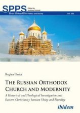 The Russian Orthodox Church And Modernity