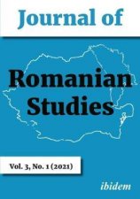 Journal Of Romanian Studies