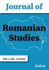 Journal Of Romanian Studies