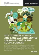 Multilingual Content And Language Integrated Learning CLIL In The Social Sciences