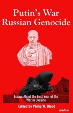 Putins War Russian Genocide