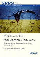 Russias War in Ukraine