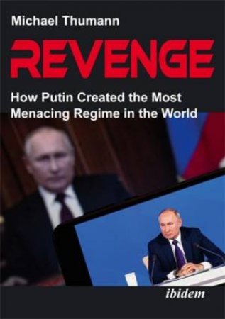 Revenge by Michael Thumann