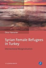 Syrian Female Refugees In Turkey