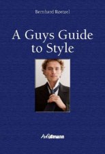Guys Guide to Style