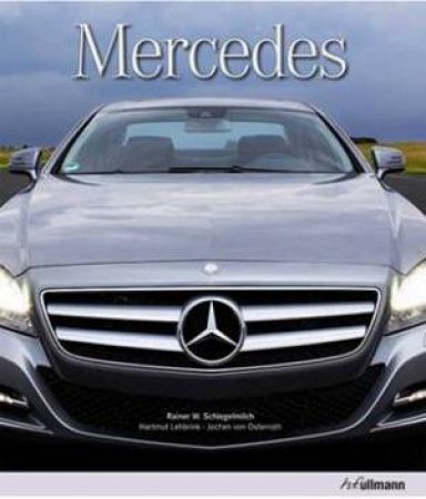 Mercedes (Gift Edition) by SCHLEGELMILCH RAINER W.