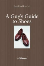 Guys Guide to Shoes