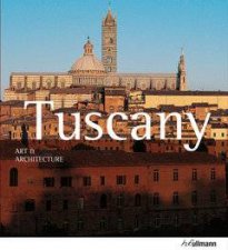 Tuscany Art and Architecture