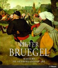 Pieter Bruegel Masters of netherlandish Art