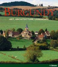 Burgundy Art Architecture Landscape