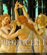 Botticelli Masters of Italian Art
