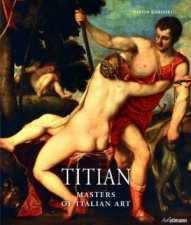 Titian Masters of Italian Art
