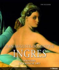 JAD Ingres Masters of French Art