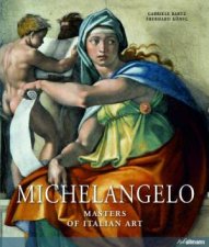 Michelangelo Masters of Italian Art