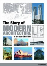 Story of Modern Architecture of the 20th Century