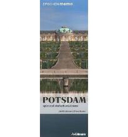 Art Epochs Memo: Potsdam by BEDNORZ ACHIM