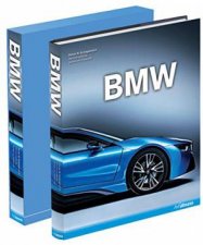 BMW Jubilee Edition SLIPCASE