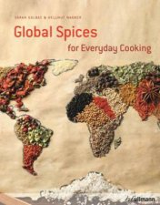 Global Spices for Everyday Cooking