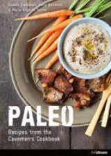 Paleo Recipes from the Cavemans Cookbook