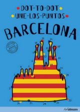 DotToDot Barcelona  An Interactive Travel Guide