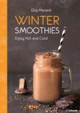 Winter Smoothies