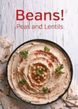 Beans Peas and Lentils