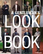 A Gentlemans Look Book For Men With A Sense Of Style