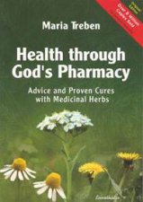 Health through Gods Pharmacy New Edition