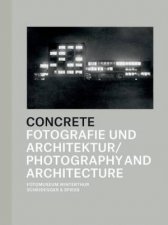 Concrete Photography and Architecture