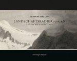 Landscape Engravings Katharina Anna Loidl