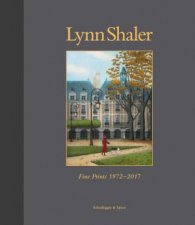 Lynn Shaler Fine Prints 19722017