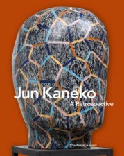 Jun Kaneko The Space Between