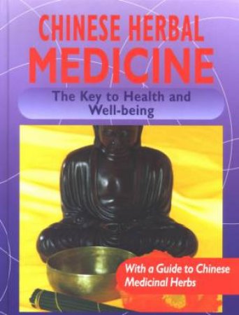 Chinese Herbal Medicine by Various
