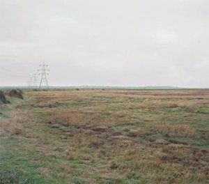 Michael Collins: Pictures From The Hoo Peninsula by Roger Leverdier