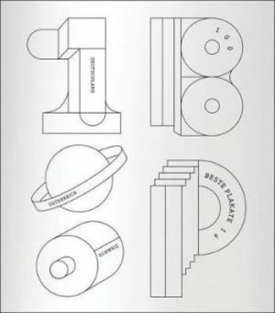 100 Beste Plakate 16 by Various